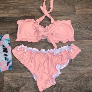 Shein bikini